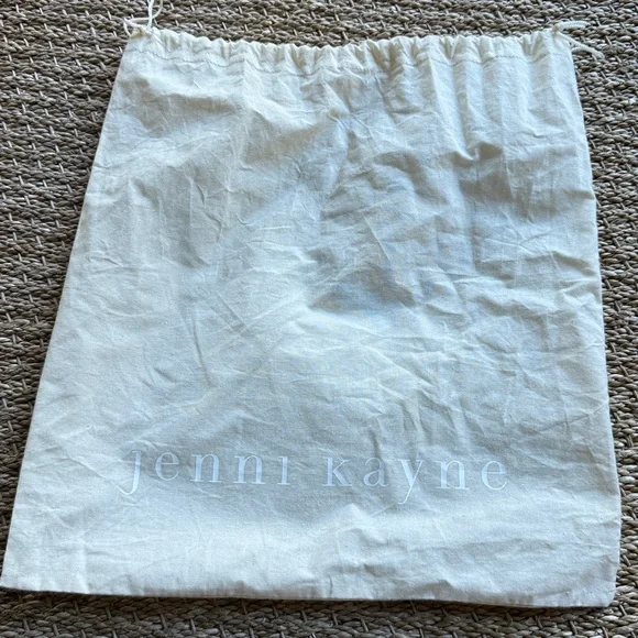 Jenni Kayne Shearling Slides Sandals 8 - Picture 8 of 8